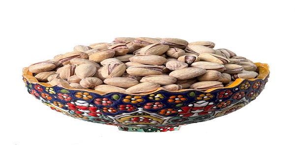 تصویر 2 از خرید و قیمت پسته شور براق + فروش صادراتی
